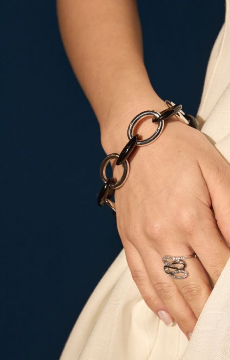 Pulseira Elos �nix
